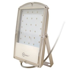 Подробнее о ASTIR 18W, LED Fluter IP 65, 1500Lm, 70° BIOLEDEX® светодиодный прожектор