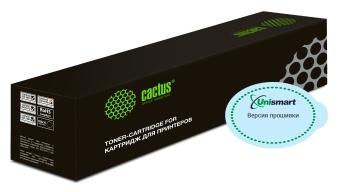   Cactus CSP-W1106X  (3000.)   