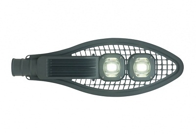 Подробнее о КОБРА 80 RSD светильник линзованный уличный светодиодный