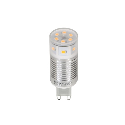 Подробнее о Kreonix STD-JCD-3W-G9-CL Capsule светодиодная лампа