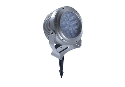   D155 24W      12-24V IP65 10,25,45,60   CREE ()