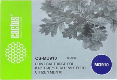     Cactus CS-MD910    Citizen MD-910