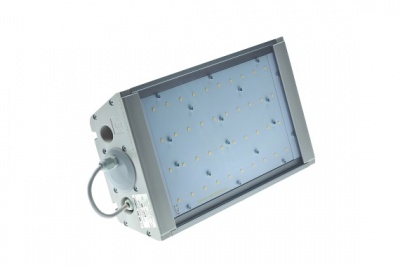 Подробнее о ДИУС-50 промышленный  светодиодный светильник