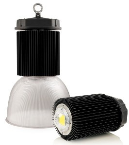 Подробнее о Купольного типа 200 W светодиодный светильник