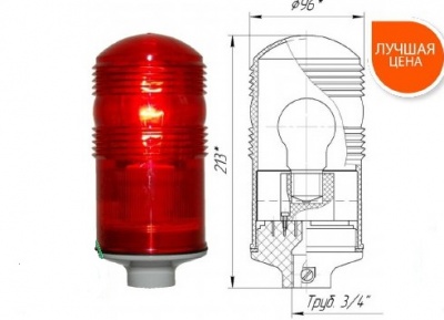   -75 >10cd,  , 220V AC, IP65  