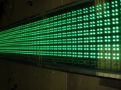 Подробнее о Импульс-5К10-448x80 Бегущие строки 5K10 - 800мм