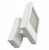 Подробнее о WADO LED Wandleuchte светодиодный светильник 6W Weiss / 3000К/ 5000К