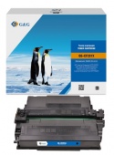 Подробнее о G&G GG-CF287X черный (18000стр.) Картридж лазерный