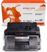   Print-Rite TFHA1IBPU1J PR-CF281X CF281X  (25000.)   
