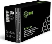 Подробнее о Cactus CS-W1510X W1510X черный (9700стр.) Картридж лазерный