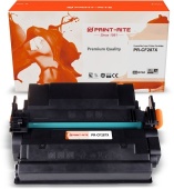 Подробнее о Print-Rite TFH098BPU1J PR-CF287X CF287X черный (18000стр.) Картридж лазерный