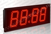 Подробнее о Импульс-418 часы