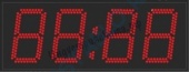 Подробнее о Импульс-450 часы