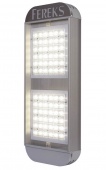 Подробнее о ДКУ 01-165- 50-Д120  уличный светодиодный светильник