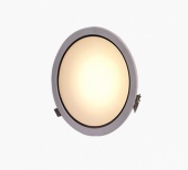 Подробнее о ДВО 01-22-40-Д Светодиодный точечный светильник (Downlight)
