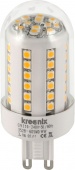 Подробнее о Kreonix STD-JCD-3,1W-G9-CL Corn светодиодная лампа