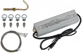 Подробнее о RGB панель KUP-6060-50W/RGB светодиодная