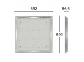 Подробнее о L-office 55 Standart светильник