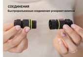 Подробнее о L-line A 1,5 светодиодный светильник