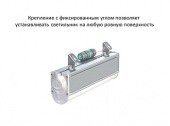 Подробнее о L-trade II 12 светодиодный светильник