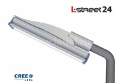 Подробнее о L-street 24 Premium светодиодный светильник
