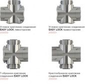   L-TRADE 55 EASY LOCK Econom  