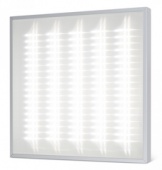 Подробнее о Люксембург ВПСС-600x600-220/ 0..10V управляемый светодиодный светильник