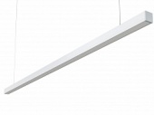 Подробнее о ДСО19-40-02 подвесной/линейный светодиодный светильник