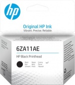 Подробнее о Печатающая головка HP 6ZA17AЁ черный для HP SmartTank 500/600 SmartTankPlus 550/570/650