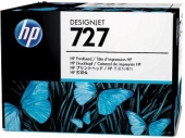 Подробнее о Печатающая головка HP B3P06A 727 для DJ T920/T1500