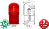   2 * -2 >10cd,  ICAO type A     