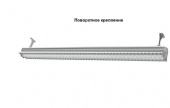 Подробнее о L-industry 120 Turbine промышленный
