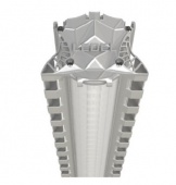 Подробнее о L-industry 120 Turbine промышленный