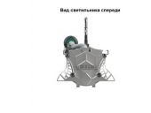 Подробнее о L-industry 60 Turbine промышленный