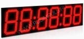 Подробнее о Импульс-735-D35x6-RING1 таймер для спорта