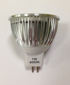   MR16-5050-24LED-7W  