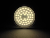 Подробнее о MR16-5050-24LED-7W светодиодная лампа