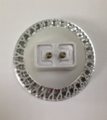 Подробнее о MR16-5050-24LED-7W светодиодная лампа