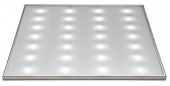 Подробнее о Слим-28В встраиваемый светодиодный светильник