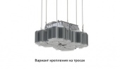 Подробнее о L-lego 500 Д светильник/прожектор