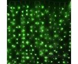 Подробнее о Дождь мерцающий красные диоды, светодиодный (LED Плей Лайт)