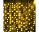 Подробнее о Дождь мерцающий красные диоды, светодиодный (LED Плей Лайт)