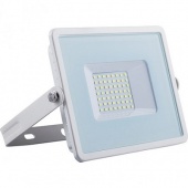 Подробнее о Светодиодный прожектор SFL90-30 30W 6400K Saffit