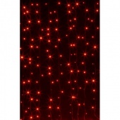 Подробнее о Сеть красная световая (LED Hет Лайт)
