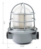    01-100/IP54-03(04)-LED/  01-200/IP54-04-LED        