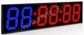 Подробнее о Импульс-715-D15x6-RING1 табло для кроссфита