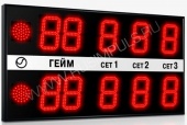 Подробнее о Импульс-721-L2xD21x5-S2 табло для тенниса