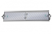 Подробнее о УСС 200 ЭКСПЕРТ светодиодный светильник (КСС -Ш1 /Ш2 /Ш3 / К / К1 / Г1 / Д)