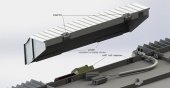Подробнее о L-office 55 EM Standart светильник