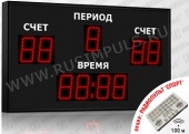 Подробнее о Импульс-710-D10x9xN4 универсальное табло